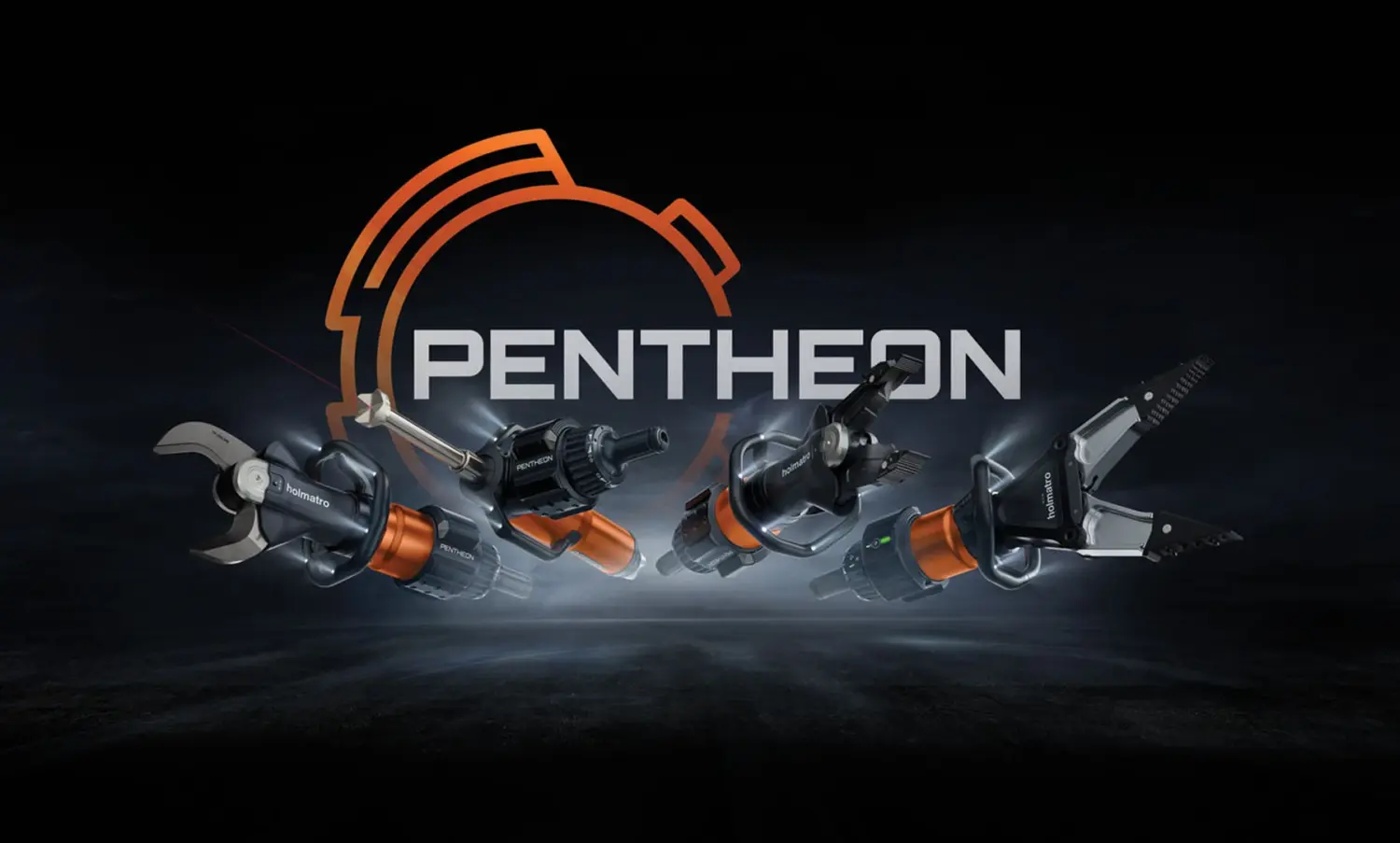 pentheon logo