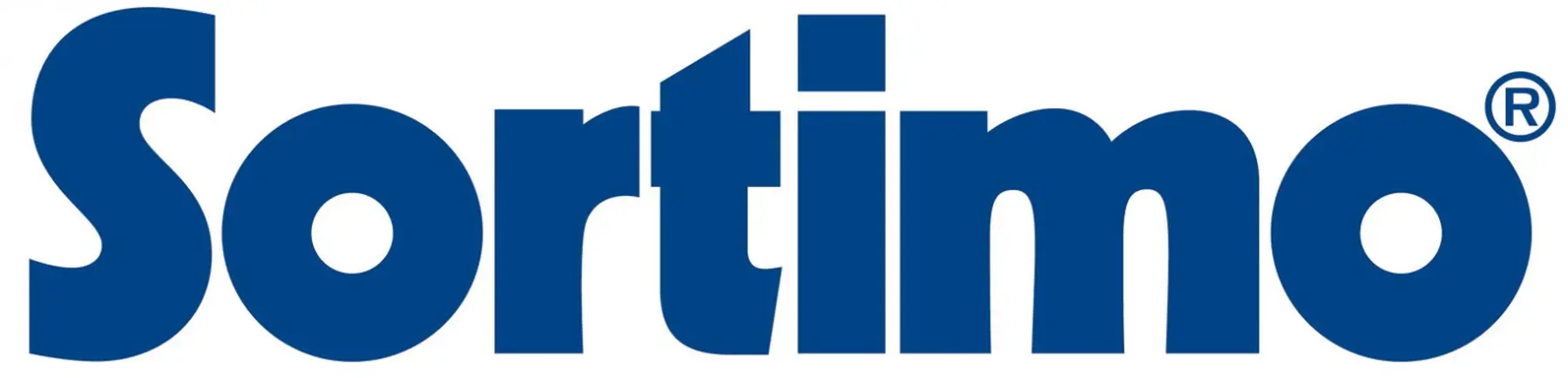 sortimo logo