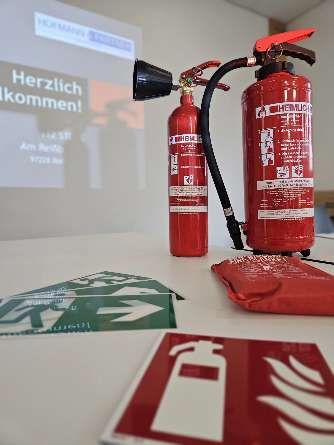 Servicetechniker