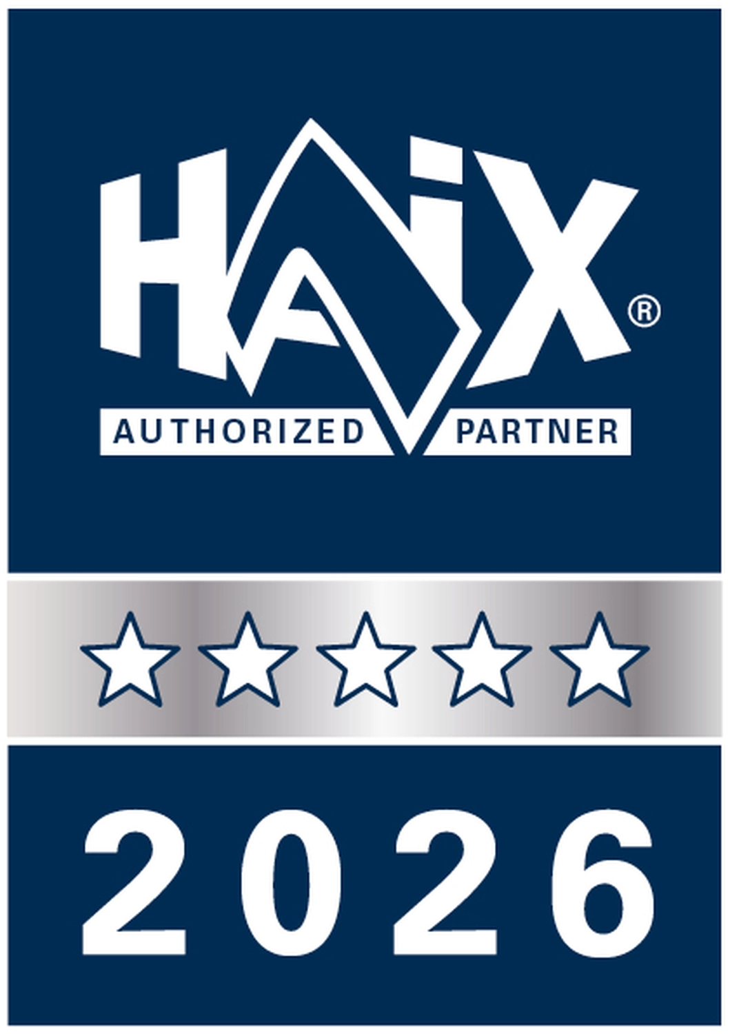 HAIX