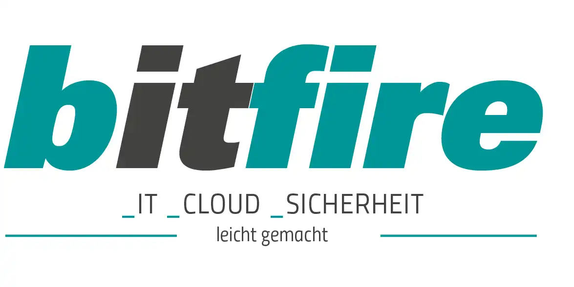 Bitfire logo